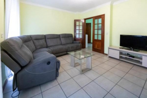 Aveiro Cozy Apartment